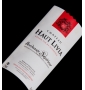 �tiquette de Ch�teau Haut Livia 