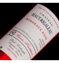 �tiquette de Ch�teau Haut Rigaleau - Ros� 