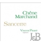 �tiquette de Vincent Pinard - Ch�ne Marchand