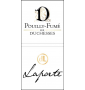 �tiquette de Domaine Laporte - Les Duchesses 