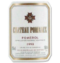 �tiquette de Ch�teau Pomeaux 