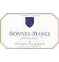 �tiquette de Pierre Naigeon - Bonnes Mares Grand Cru