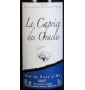 �tiquette de La Clausade de St Privat - Le Caprice des Oracles