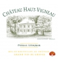 �tiquette de Ch�teau Haut Vigneau - Pessac-L�ognan 