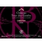 �tiquette de Ch�teau Tour des Gen�ts - Christian 