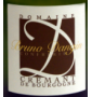 �tiquette de Domaine Bruno Dangin - Brut 