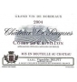 �tiquette de Le Sacques