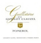�tiquette de Guilloti�re de Guillot Clauzel