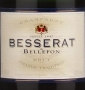 �tiquette de Besserat de Bellefon - Grande Tradition brut