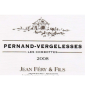 �tiquette de Domaine Jean Fery et Fils - Les Combottes 