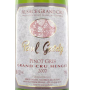 �tiquette de Paul Gaschy - Pinot Gris
