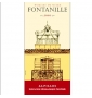 �tiquette de Domaine du Grand Fontanille - Rouge 