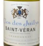 �tiquette de Clos des Juillys 