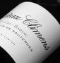 �tiquette de Ch�teau Climens - Barsac Premier cru 