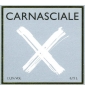 �tiquette de Podere Il Carnasciale - Carnasciale