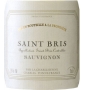�tiquette de La Chablisienne - Saint-Bris