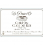 �tiquette de La Pousse d'Or - Clos du Roi