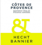 �tiquette de Hecht Et Bannier - C�tes de Provence - Blanc