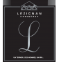 �tiquette de Le Chai des Vignerons - Le L de L�zignan