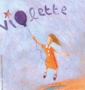 �tiquette de Domaine la Boh�me - Violette 