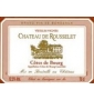 �tiquette de Ch�teau de Rousselet 