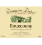 �tiquette de Domaine Dupr� - Bourgogne 