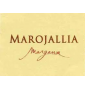 �tiquette de Ch�teau Marojallia 