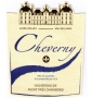 �tiquette de Les vignerons de Mont Pr�s Chambord - Cheverny - Rouge
