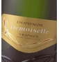 �tiquette de Vranken - Demoiselle brut