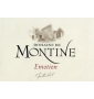 �tiquette de Domaine de Montine - Emotion 