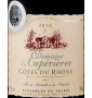 �tiquette de Domaine les Esp�ri�res 