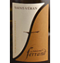 �tiquette de Domaine Ferrand Nadine - Saint-V�ran 