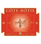 �tiquette de Domaine Villabea - C�te Rotie 