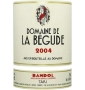 �tiquette de Domaine de la B�gude - Bandol rouge 