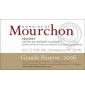 �tiquette de Domaine de Mourchon - Grande R�serve 